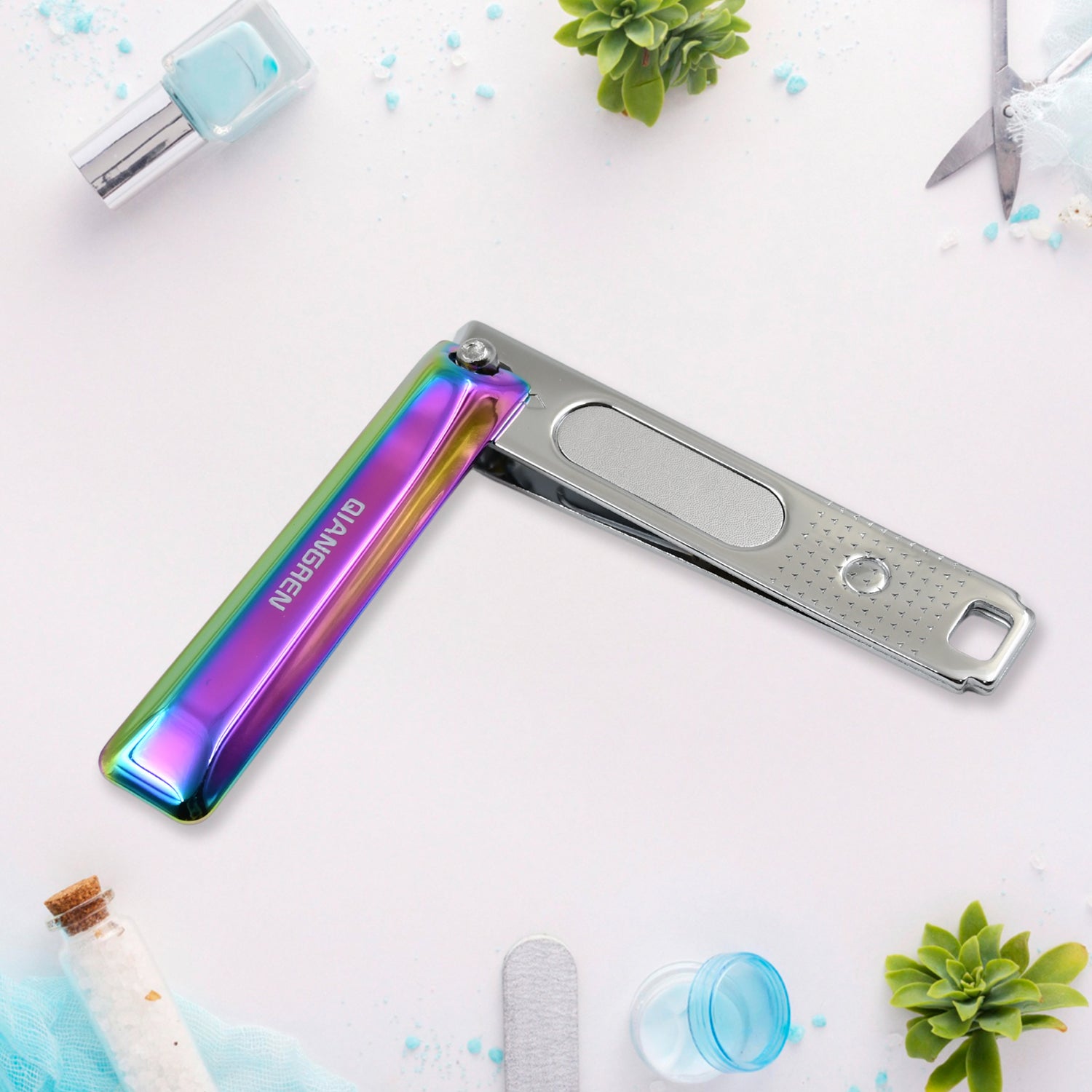 Nail Clippers with file Nail Clippers with file